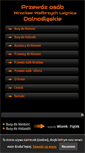 Mobile Screenshot of exodusinfo.eu